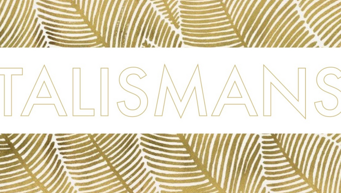 Sortie le 18 janvier de la réédition de « Talismans »