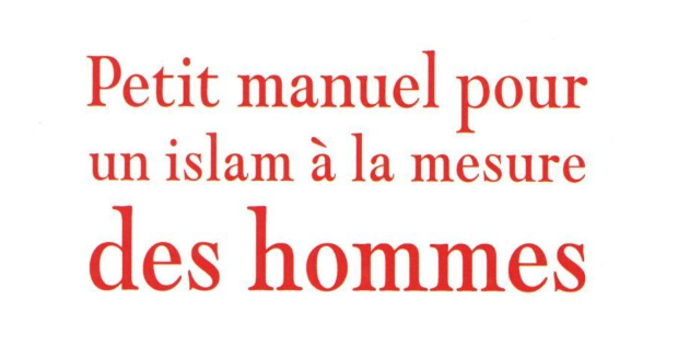 Ghaleb Bencheikh dans Le Monde des religions