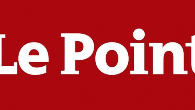 Lotfi Ben Sassi dans Le Point