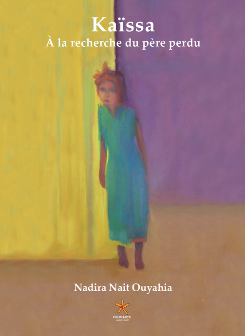 « Kaïssa » À paraître le 3 octobre