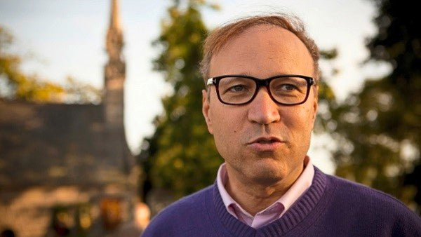 Entretien avec Ghaleb Bencheikh dans « Droit de vivre »
