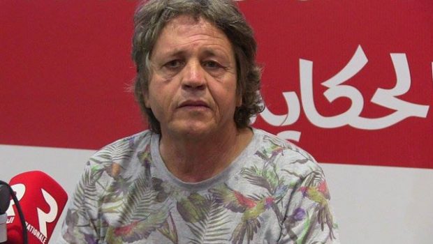 Parution de « Je suis arabe mais je me soigne » chez Orients