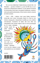 Charger l&#39;image dans la galerie, L&#39;Œil du Tarot de Marseille