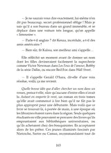 Charger l&#39;image dans la galerie, Kaïssa (À paraître le 3 octobre)