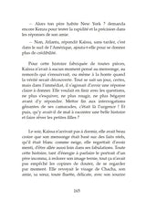 Charger l&#39;image dans la galerie, Kaïssa (À paraître le 3 octobre)