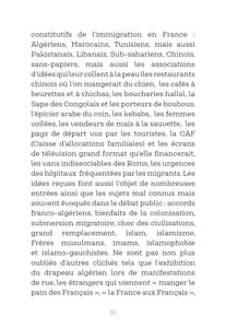 Étrangers de souche