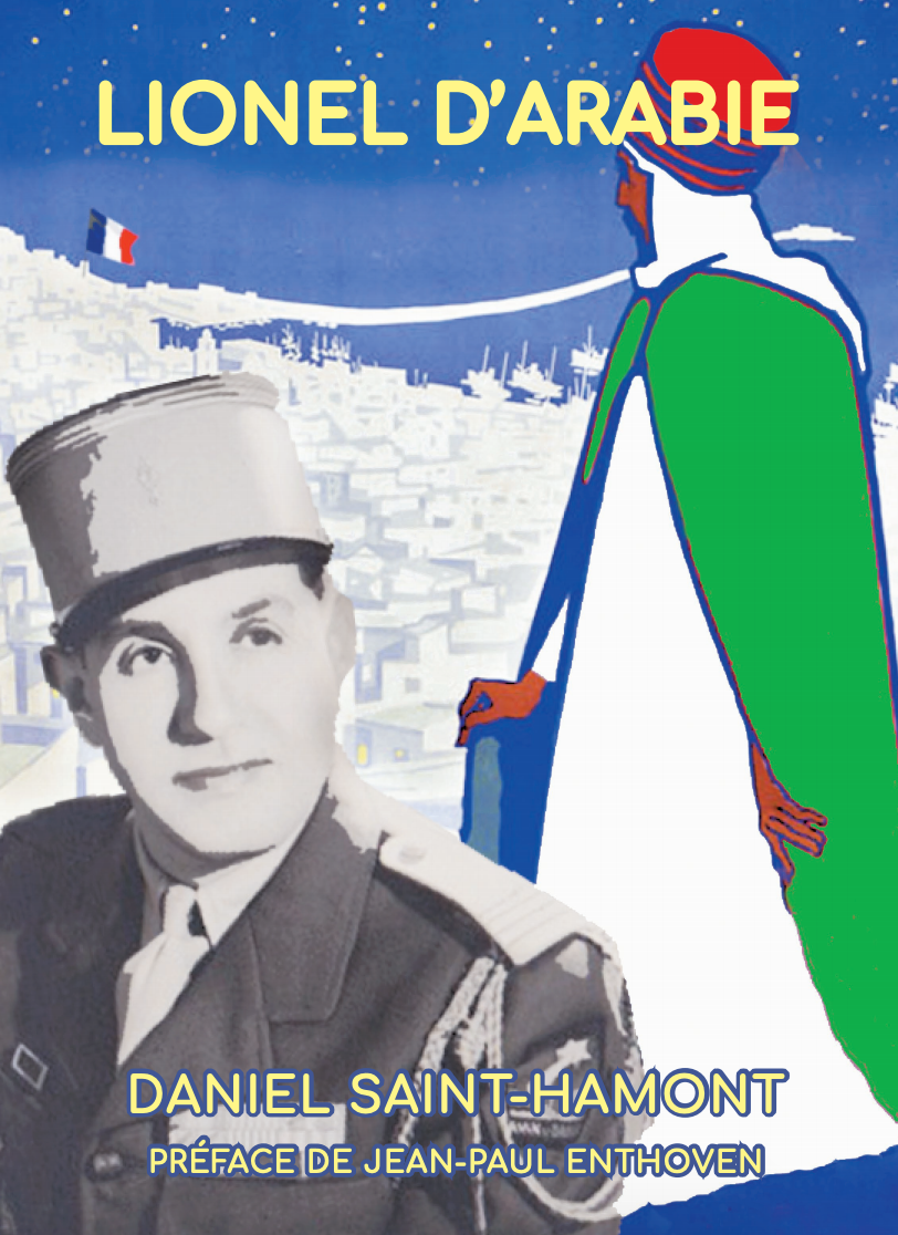 Lionel d'Arabie