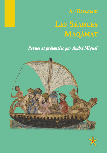 Les Séances : Maqâmât