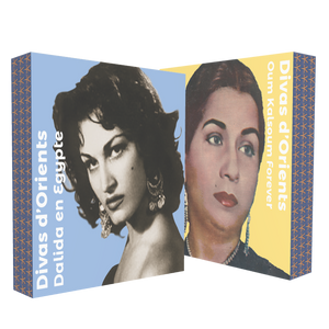 Divas d'Orients