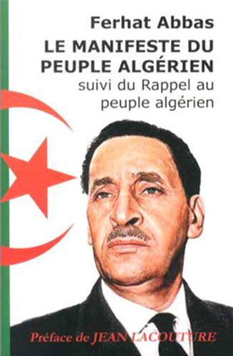 Le Manifeste du peuple algérien : Suivi du Rappel au peuple algérien